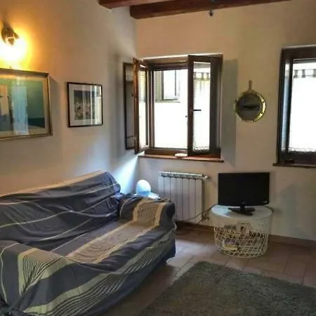 Lägenhet A Borgo Castello , Tra Il Golfo Ed Il Carso Di Trieste