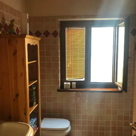 A Borgo Castello , Tra Il Golfo Ed Il Carso Di Trieste * Дуйно
