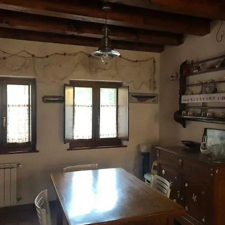 A Borgo Castello , Tra Il Golfo Ed Il Carso Di Trieste Duino
