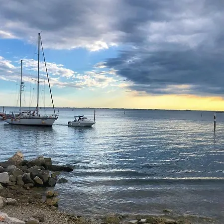 A Borgo Castello , Tra Il Golfo Ed Il Carso Di Trieste Апартаменты Дуйно